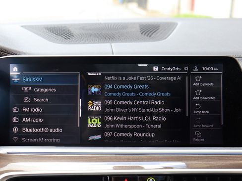 Used 2022 BMW X5 xDrive45e AWD/4WD image 35