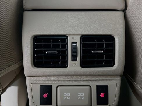 Used 2019 Subaru Outback 2.5i Limited image 20