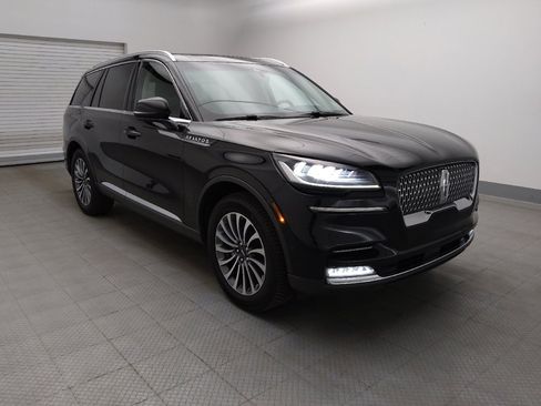 Used 2021 Lincoln Aviator Reserve w/ Equipment Group 201A AWD/4WD image 13