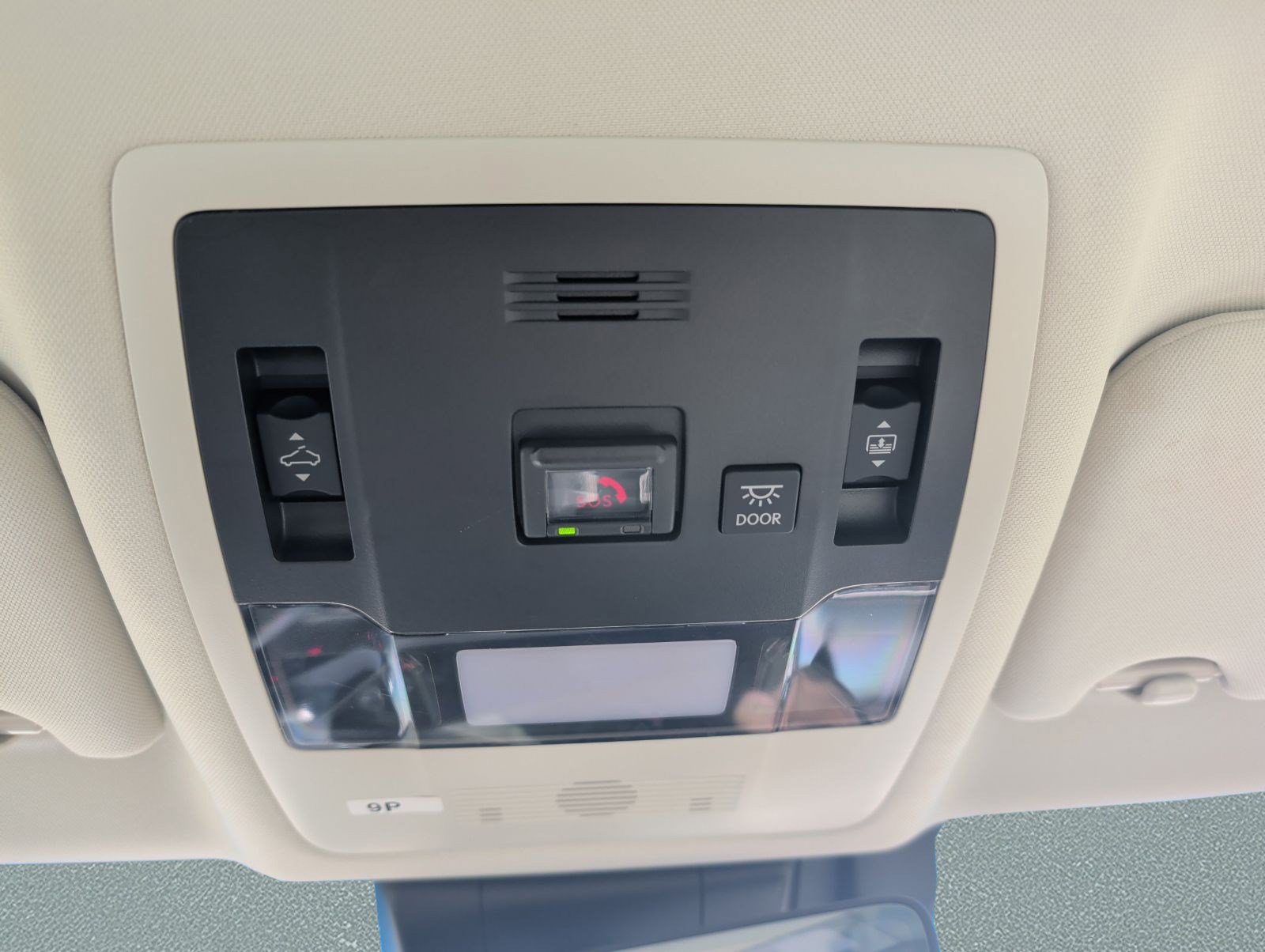 Used 2025 Lexus ES 350 w/ Premium Package FWD image 22