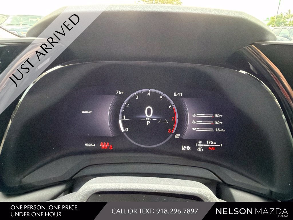 Used 2025 Lexus RX 350 AWD w/ Convenience Package image 12