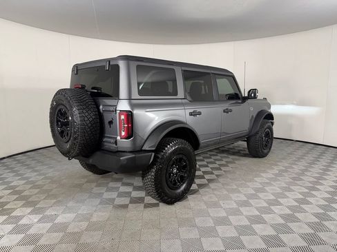 Used 2024 Ford Bronco Wildtrak AWD/4WD image 8