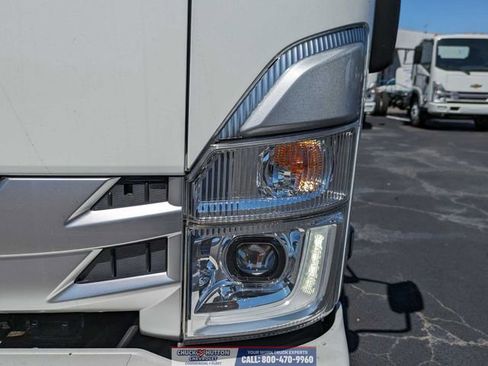 New 2024 Chevrolet Low Cab Forward image 19