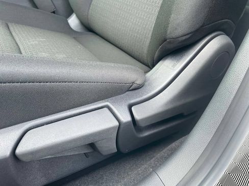 New 2026 Nissan Sentra S w/ Floor Mat Package FWD image 14