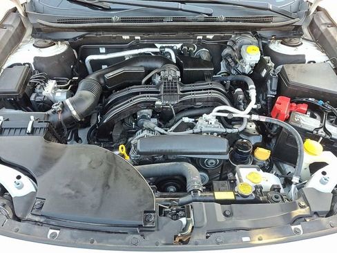 Used 2024 Subaru Outback Limited w/ Popular Package #2 image 28