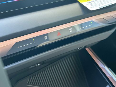 New 2026 BMW X3 xDrive30 w/ Premium Package image 21