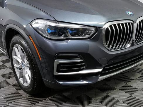 Used 2022 BMW X5 xDrive45e w/ Executive Package image 39