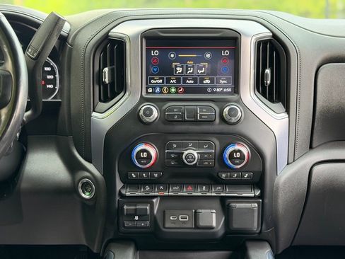 Used 2020 GMC Sierra 1500 SLT w/ SLT Premium Package image 47