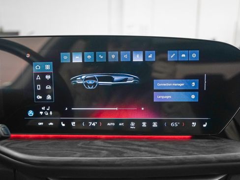 Certified 2025 Audi Q5 Prestige image 21