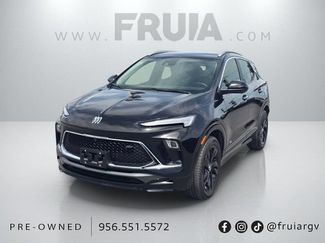 Used 2025 Buick Encore GX Sport Touring w/ Advanced Technology Package FWD video 1