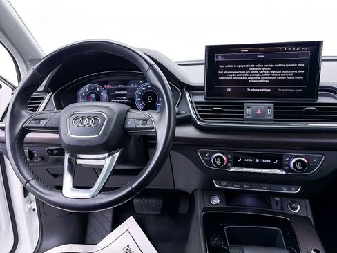 Used 2023 Audi Q5 2.0T Premium Plus AWD/4WD image 5