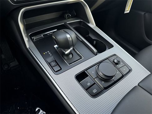 New 2026 MAZDA CX-90 3.3 Turbo w/ Premium Sport Pkg image 20