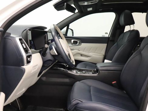 Used 2023 Kia Sorento SX Prestige AWD/4WD image 15