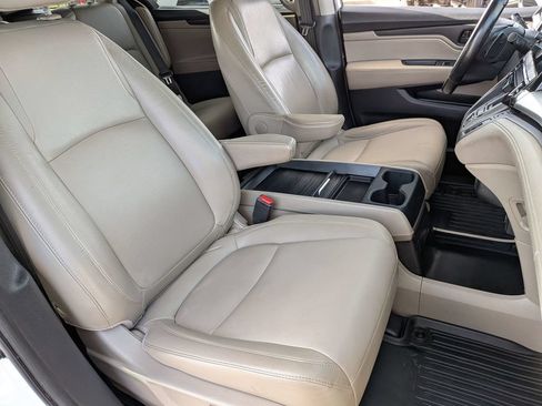 Used 2020 Honda Odyssey EX-L image 27