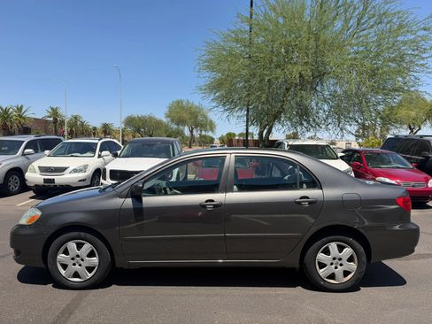 Used 2005 Toyota Corolla LE w/ JBL Value Pkg FWD image 8