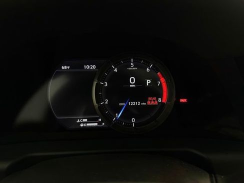 Used 2024 Lexus ES 350 F Sport image 18