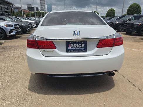 Used 2015 Honda Accord EX-L image 7
