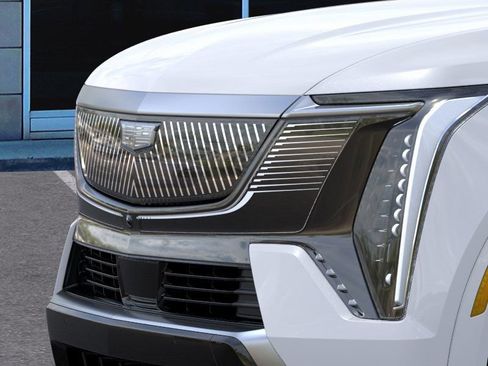 New 2026 Cadillac Escalade IQ Luxury 1 image 13