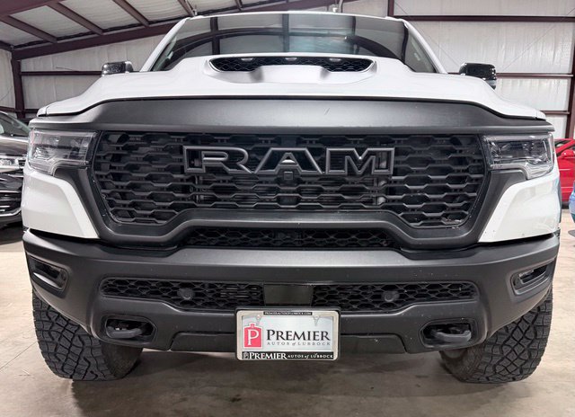 Used 2026 RAM 1500 RHO w/ Bed Utility Group AWD/4WD image 10