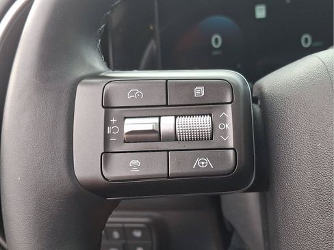Used 2026 Hyundai Palisade Limited AWD/4WD image 20