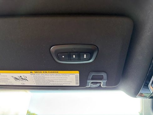 Used 2024 Jeep Grand Cherokee Summit AWD/4WD image 44
