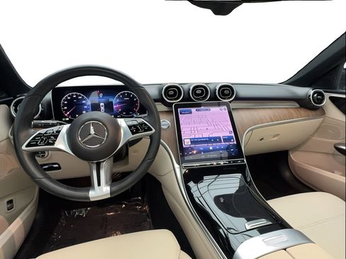 Used 2023 Mercedes-Benz C 300 Sedan w/ Advanced USB Package image 32