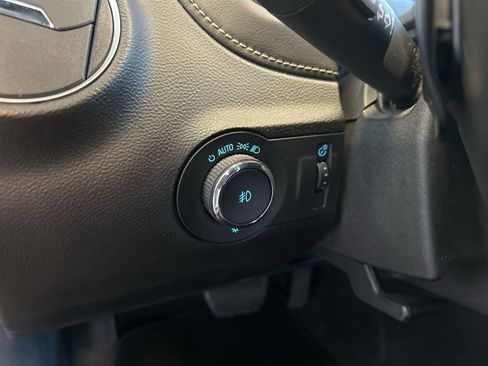 Used 2015 Chevrolet Camaro LT w/ RS Package image 16