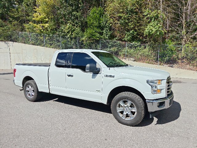 Used 2017 Ford F150 XLT w/ Equipment Group 301A Mid RWD image 1