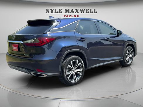 Used 2021 Lexus RX 350 FWD w/ Premium Package image 15