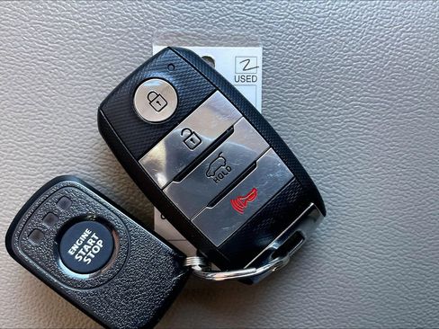 Used 2018 Kia Sorento EX w/ EX Advanced Touring Package image 25