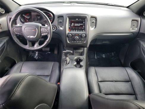 Used 2020 Dodge Durango R/T w/ Blacktop Package image 12