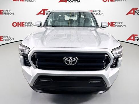 Certified 2026 Toyota Tacoma SR5 image 2