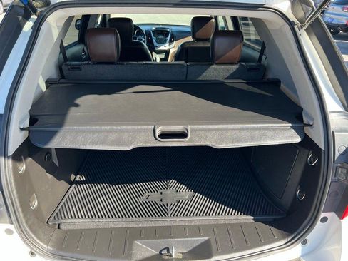 Used 2014 Chevrolet Equinox LTZ image 25