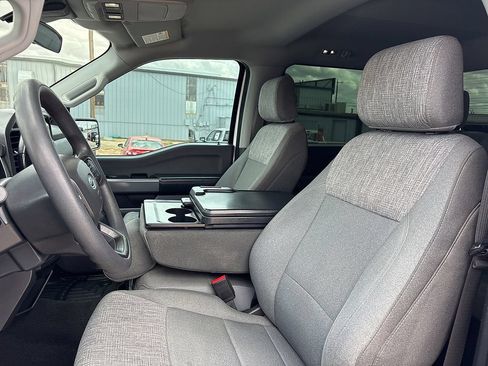 Used 2022 Ford F150 XLT w/ Trailer Tow Package AWD/4WD image 19