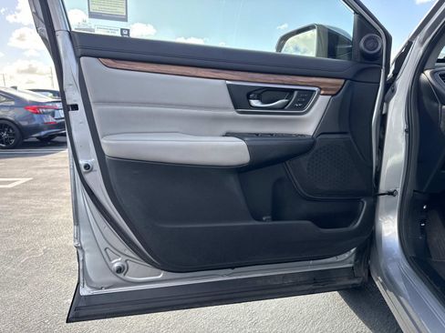 Certified 2017 Honda CR-V EX-L image 19