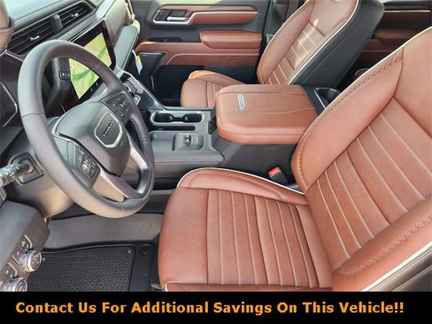 New 2026 GMC Sierra 3500 Denali Ultimate image 9