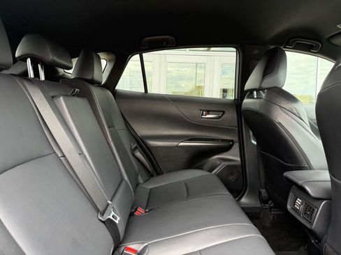 Used 2023 Toyota Venza XLE AWD/4WD image 10