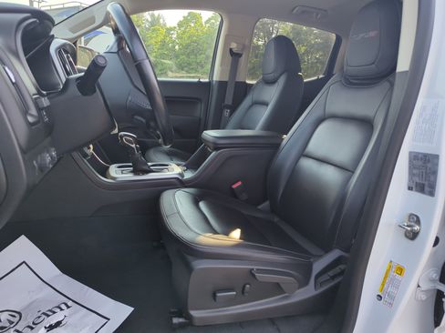 Used 2022 Chevrolet Colorado ZR2 image 10