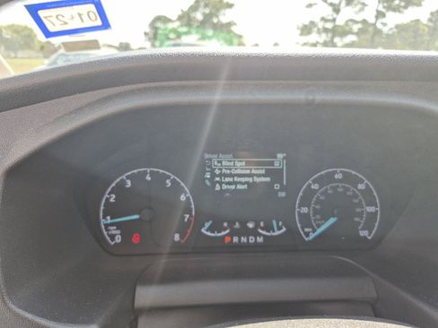 Used 2020 Ford Transit 350 XLT RWD image 3