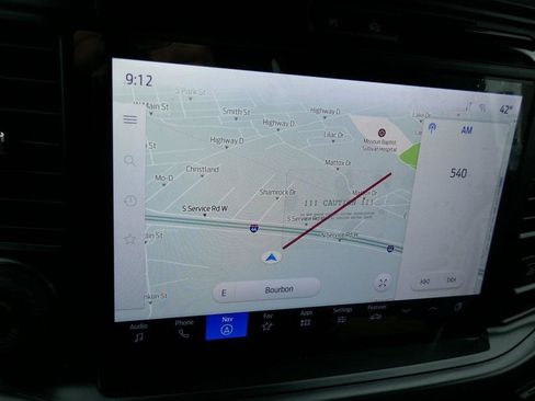 New 2025 Ford F150 Tremor w/ Bed Utility Package image 20