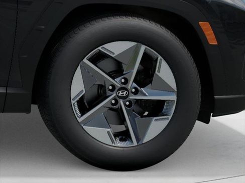 New 2026 Hyundai Tucson SEL w/ Tow & Go Package image 8