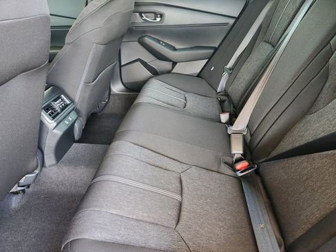 New 2026 Honda Accord Sport image 19