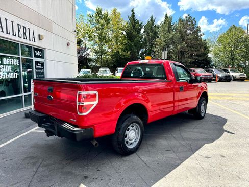 Used 2013 Ford F150 XL w/ PWR Equipment Group image 4