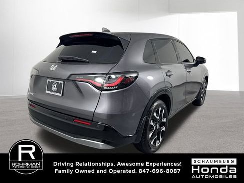 Used 2026 Honda HR-V EX-L image 36