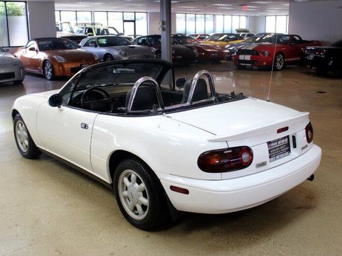 Used 1990 MAZDA MX-5 Miata image 37