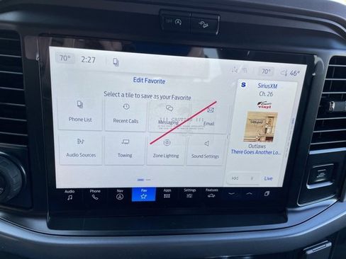 New 2026 Ford F150 XLT image 38