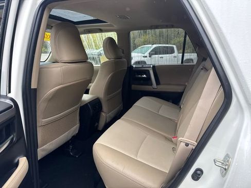 Used 2022 Toyota 4Runner SR5 Premium image 21