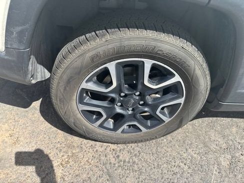 Used 2019 Jeep Compass Sport AWD/4WD image 11