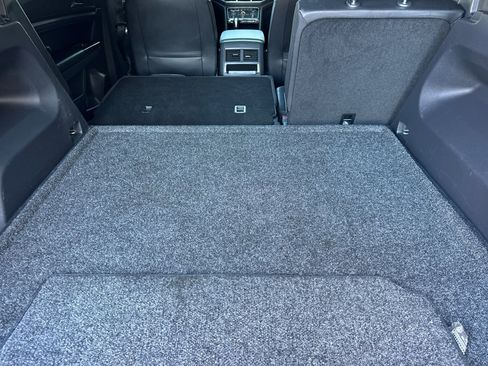 Used 2020 Volkswagen Atlas Cross Sport SEL image 12