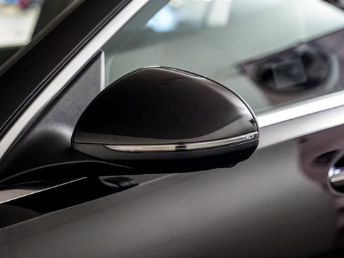 Certified 2025 Mercedes-Benz C 300 4MATIC Sedan image 24